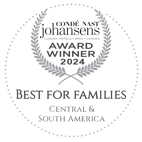 Johansens Award 2024
